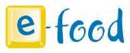 e-food.hu logo